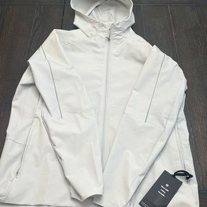 Lululemon Warp Light Packable Jacket